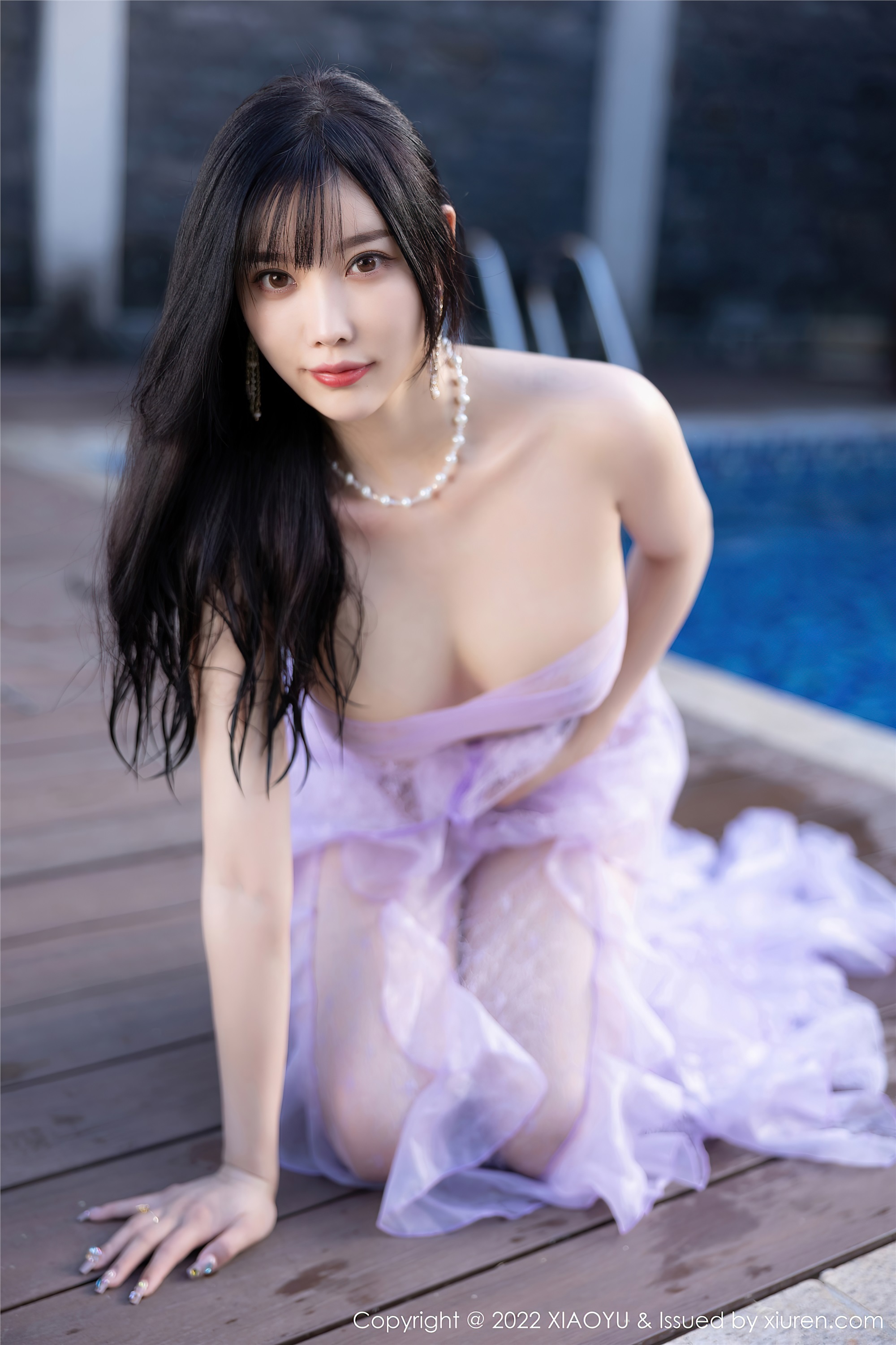 XIAOYU语画界 2022.07.08 VOL.816 杨晨晨Yome